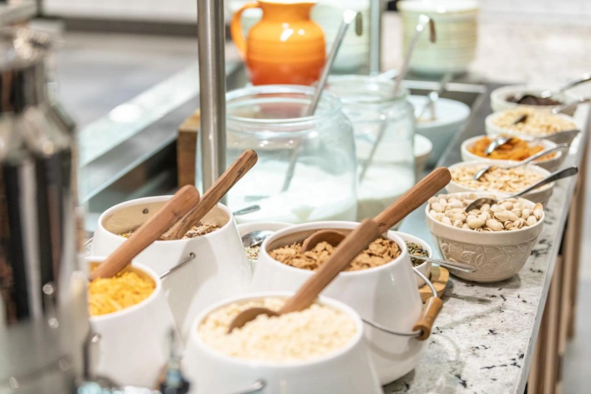 Midgard Country Estate - Hotel Photo 29