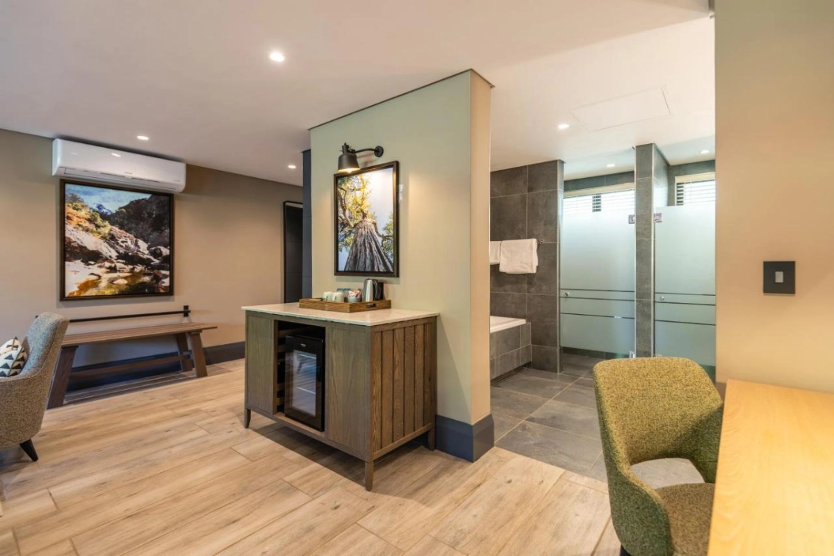 Midgard Country Estate - Hotel Photo 30