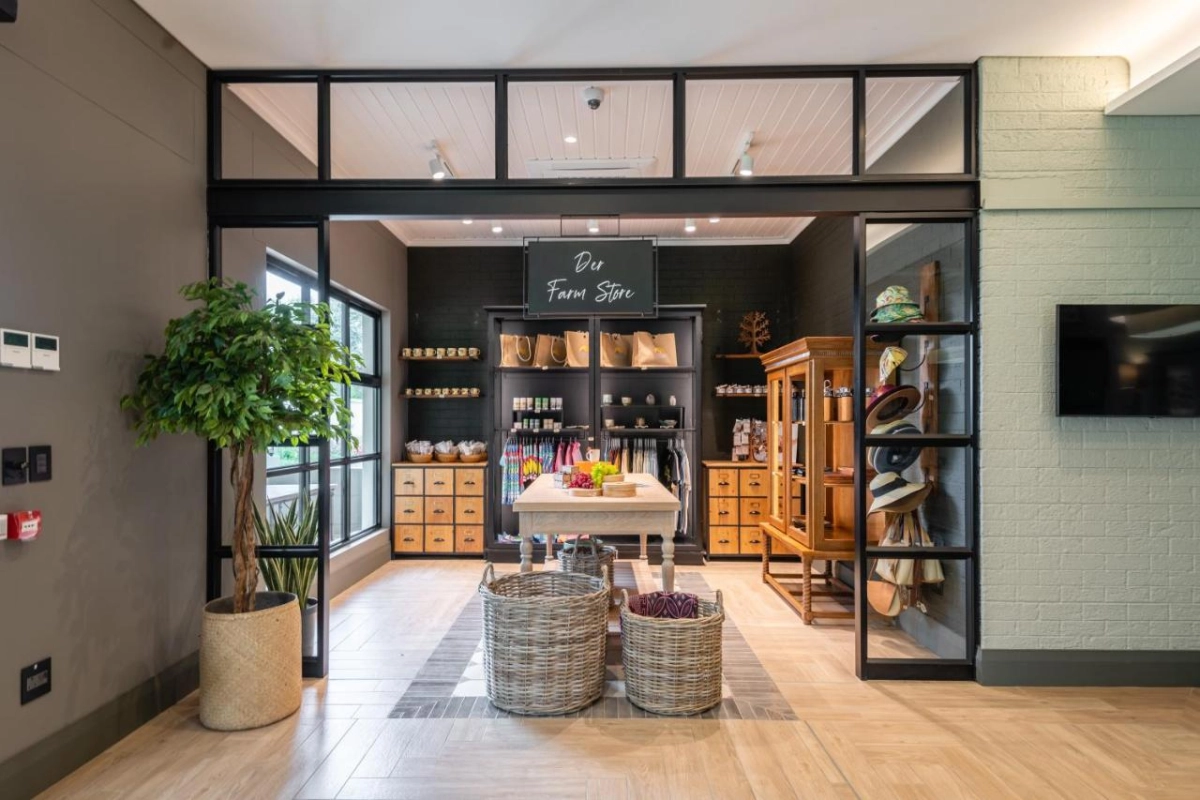 Midgard Country Estate - Hotel Photo 31