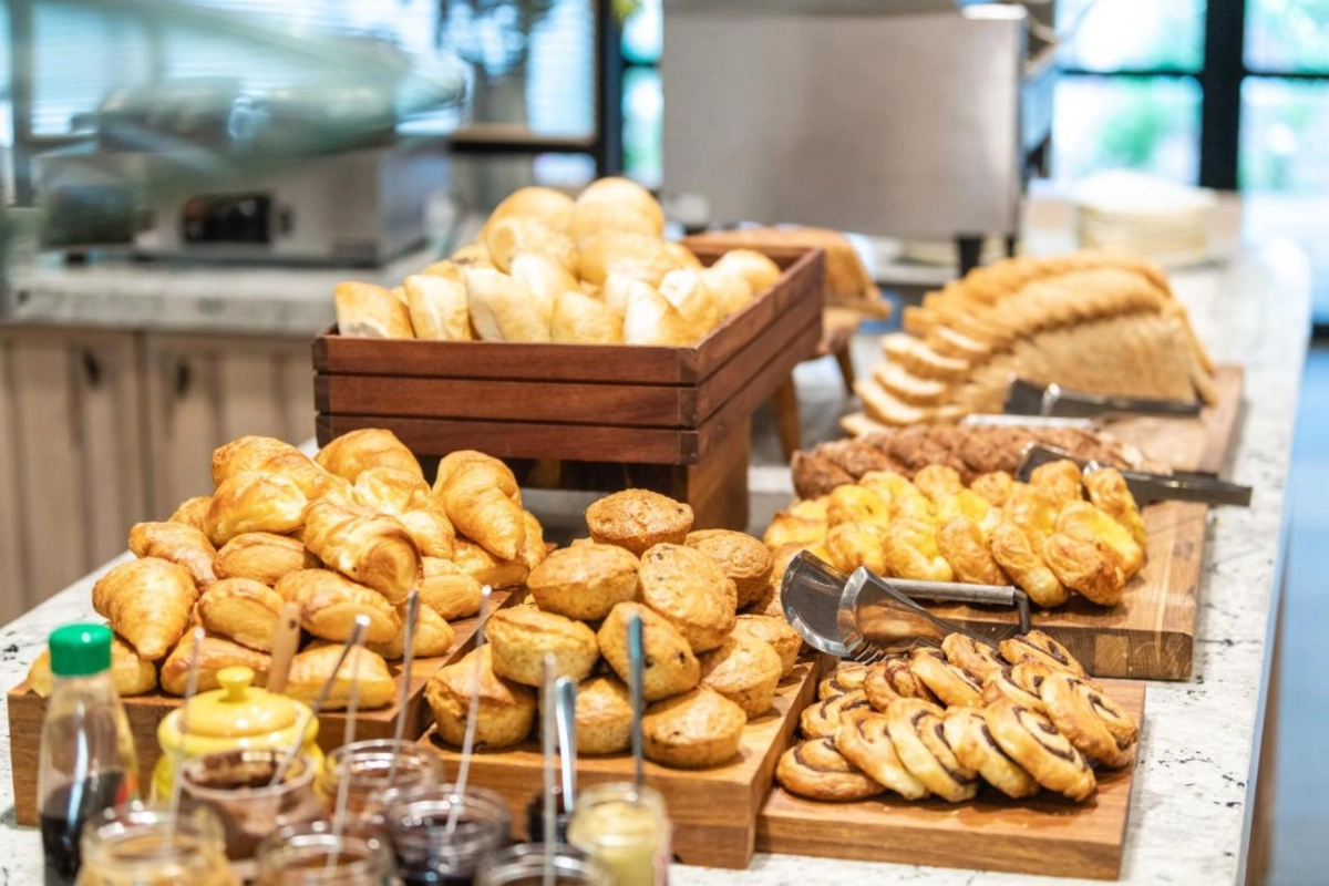 Midgard Country Estate - Hotel Photo 32