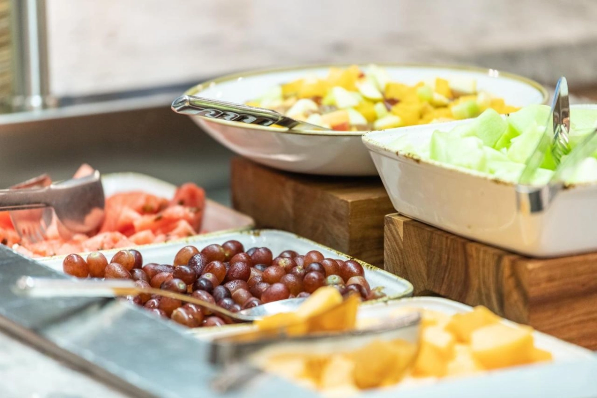 Midgard Country Estate - Hotel Photo 34