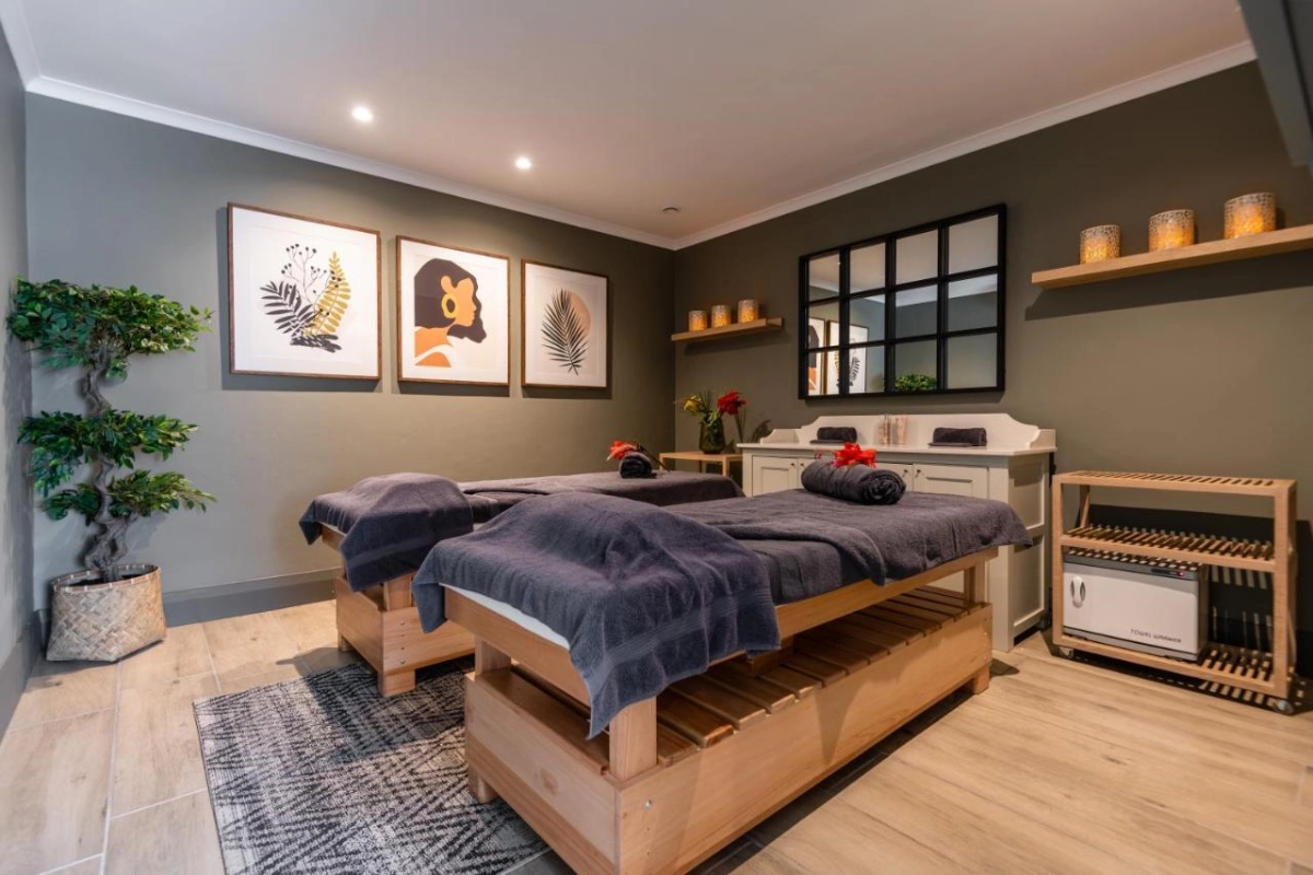 Midgard Country Estate - Hotel Photo 36