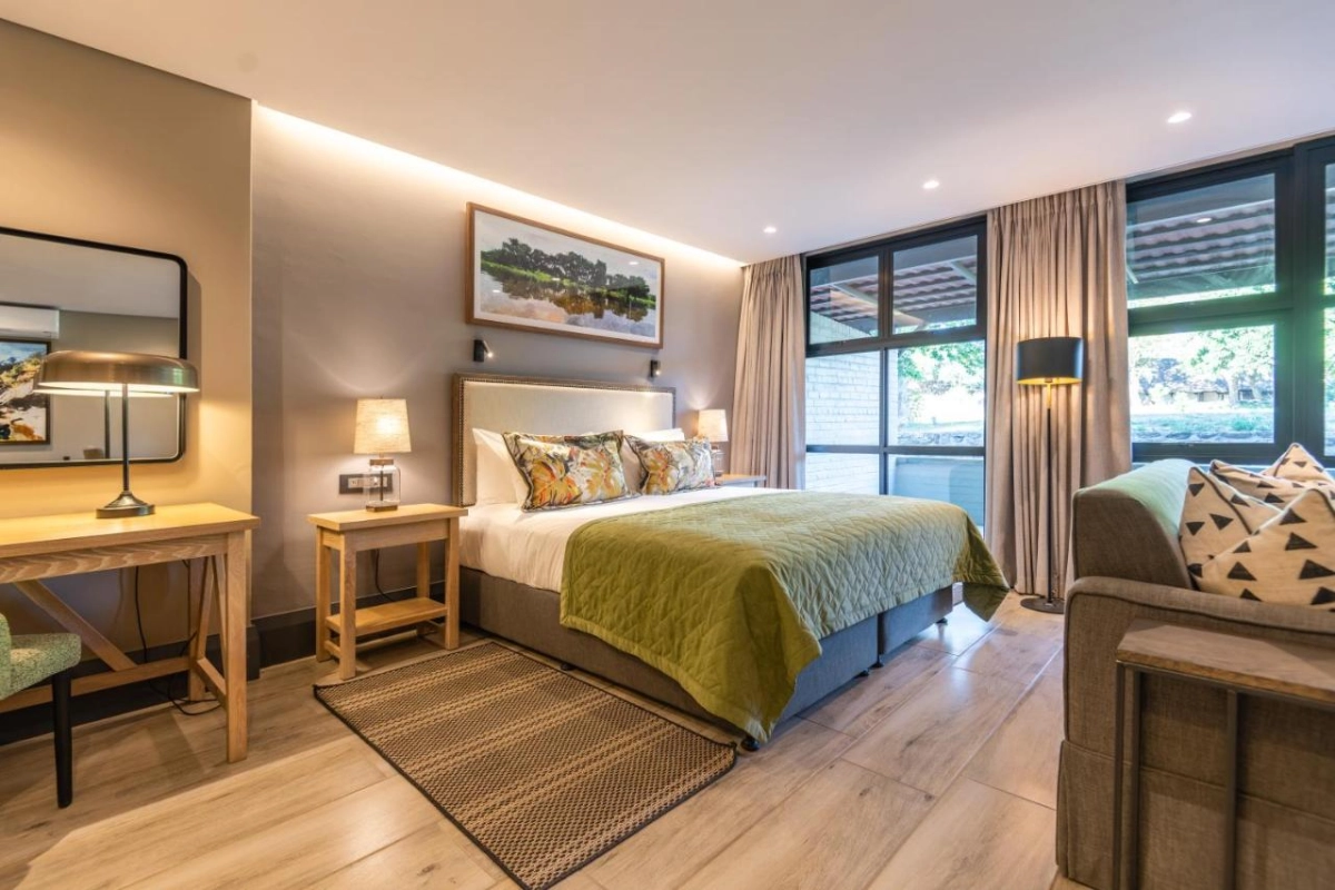 Midgard Country Estate - Hotel Photo 37