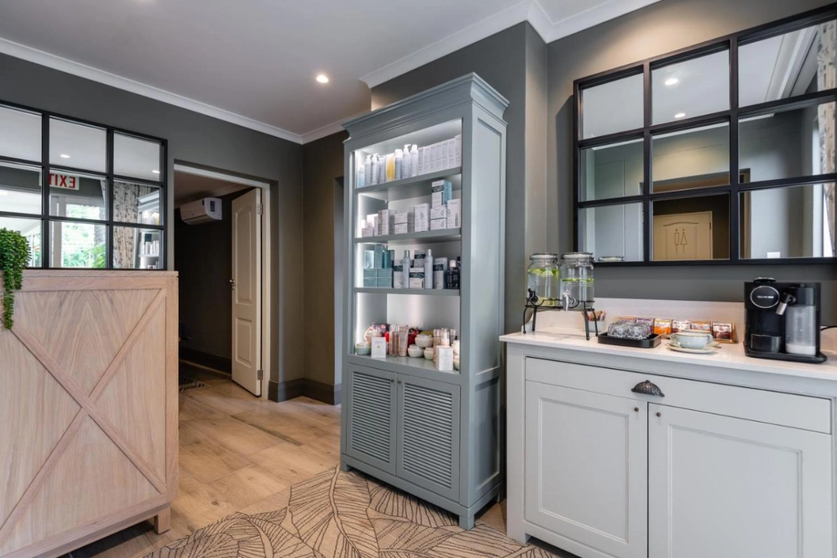 Midgard Country Estate - Hotel Photo 38