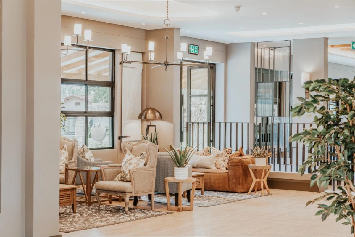 Midgard Country Estate - Hotel Photo 39