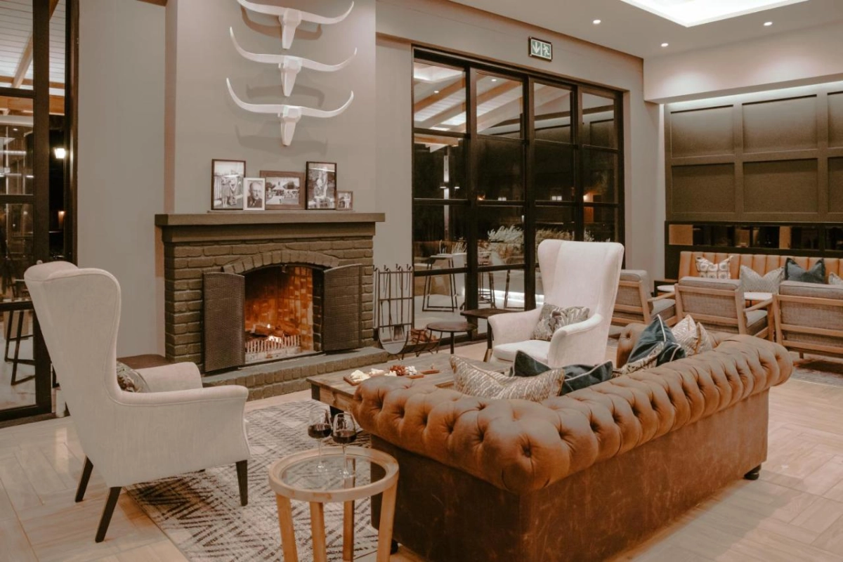 Midgard Country Estate - Hotel Photo 40