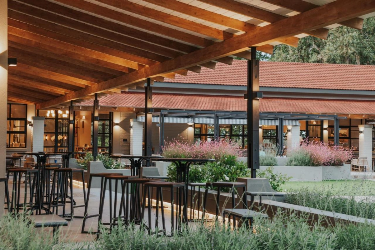 Midgard Country Estate - Hotel Photo 41