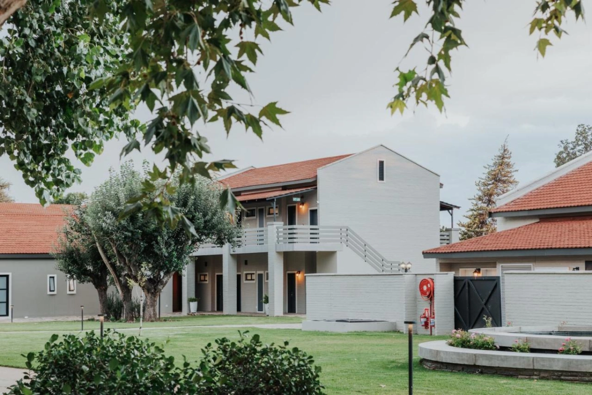 Midgard Country Estate - Hotel Photo 42