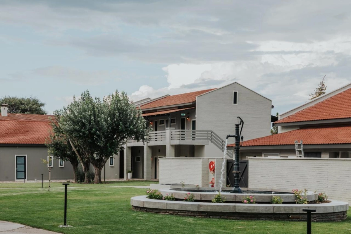 Midgard Country Estate - Hotel Photo 43