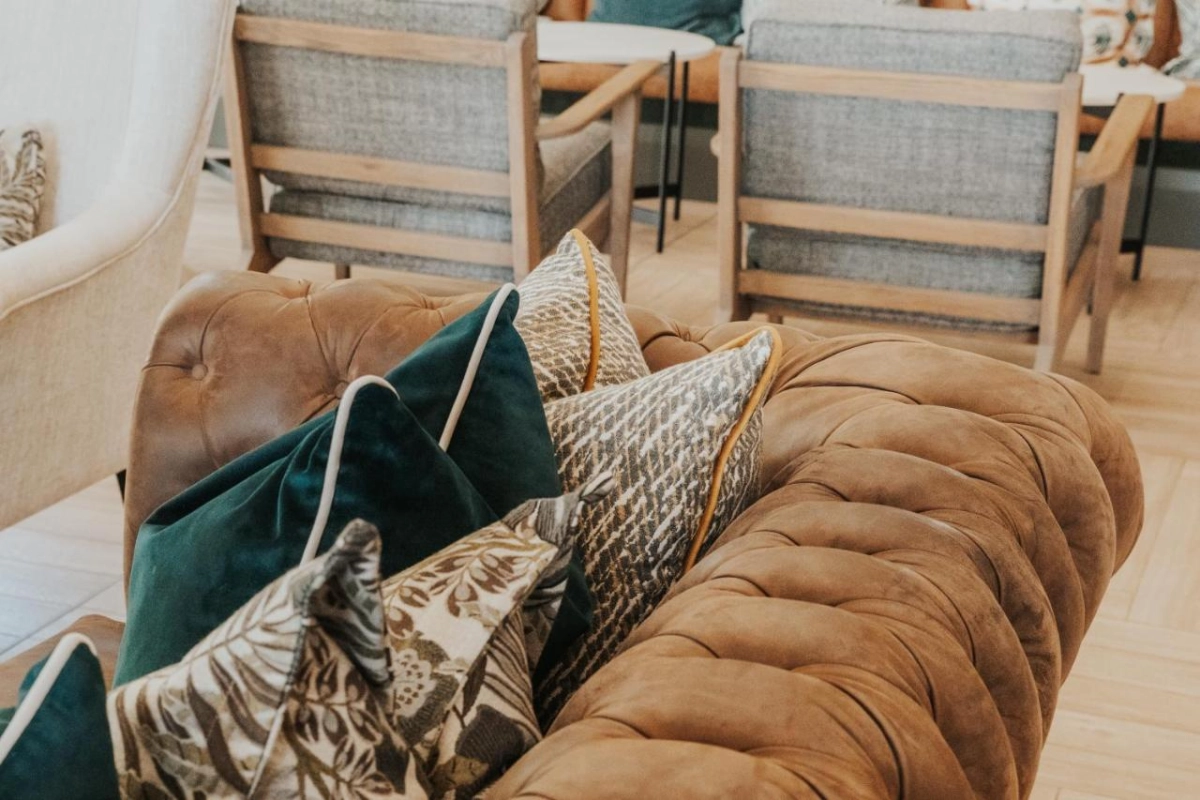 Midgard Country Estate - Hotel Photo 44