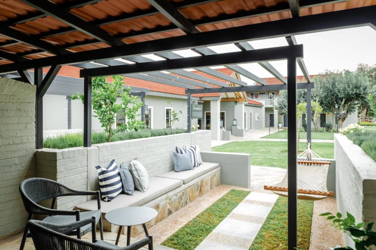 Midgard Country Estate - Hotel Photo 45