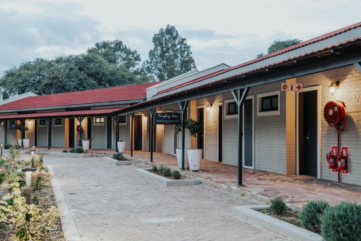 Midgard Country Estate - Hotel Photo 46