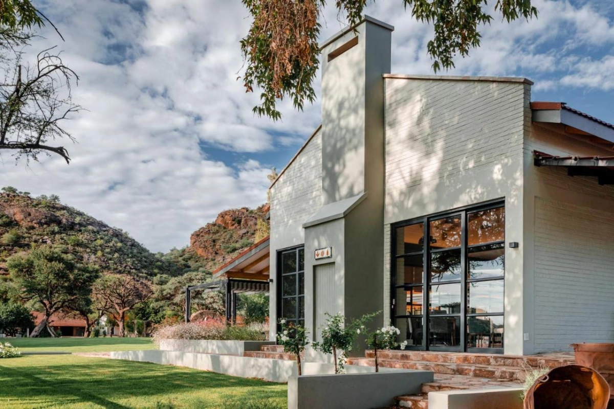 Midgard Country Estate - Hotel Photo 47