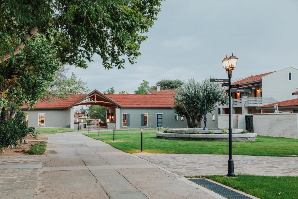 Midgard Country Estate - Hotel Photo 48