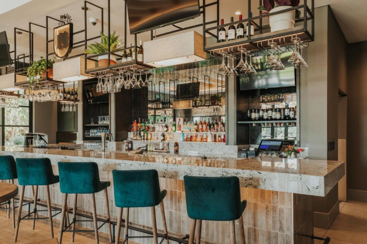 Midgard Country Estate - Hotel Photo 49