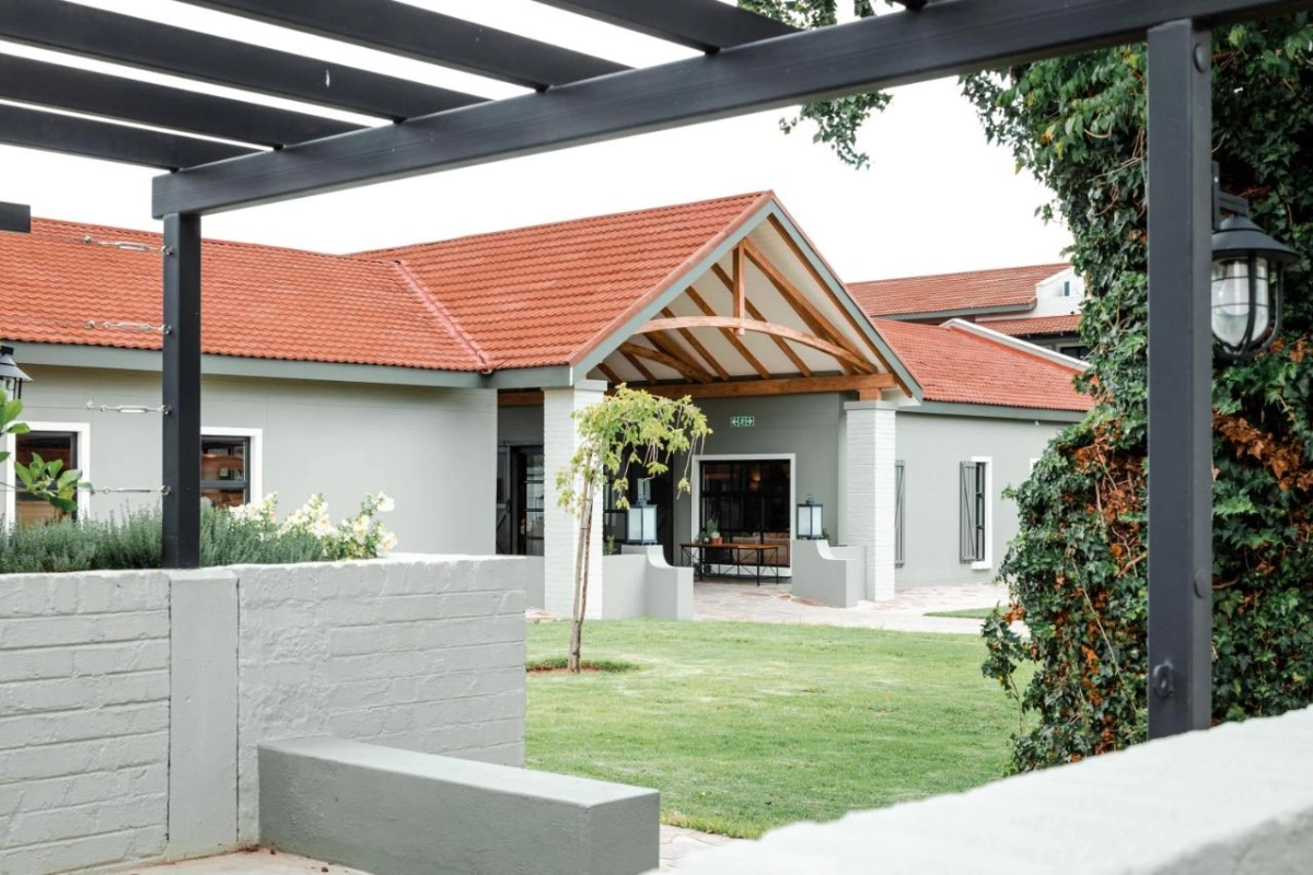 Midgard Country Estate - Hotel Photo 50