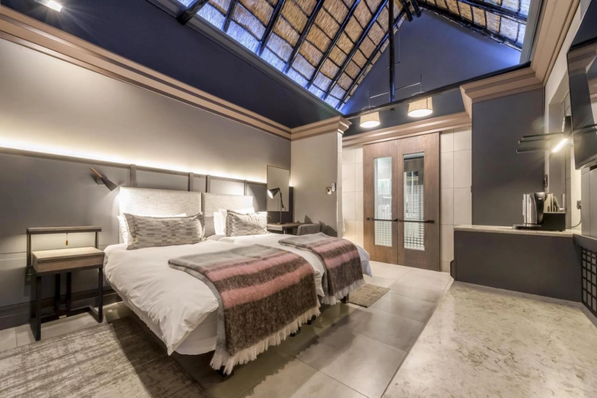 Mokuti Etosha - Hotel Photo 8