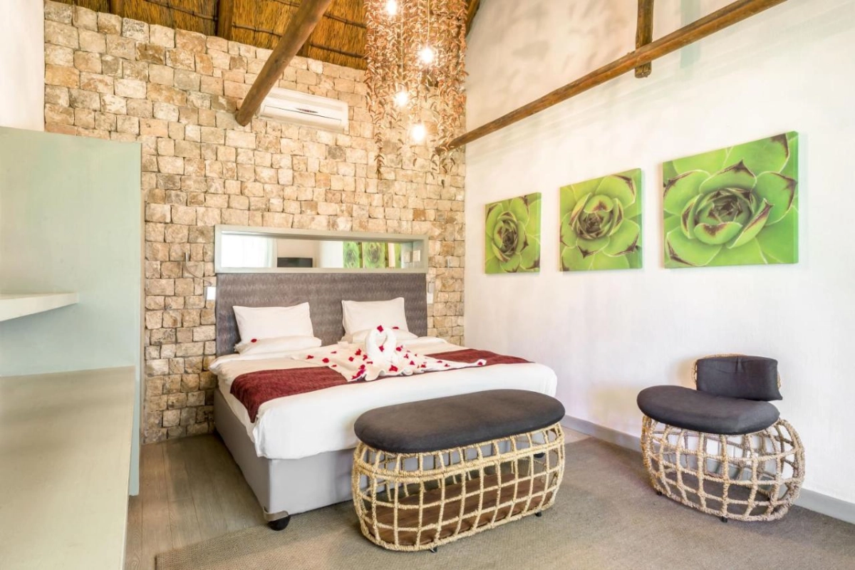 Mokuti Etosha - Hotel Photo 9