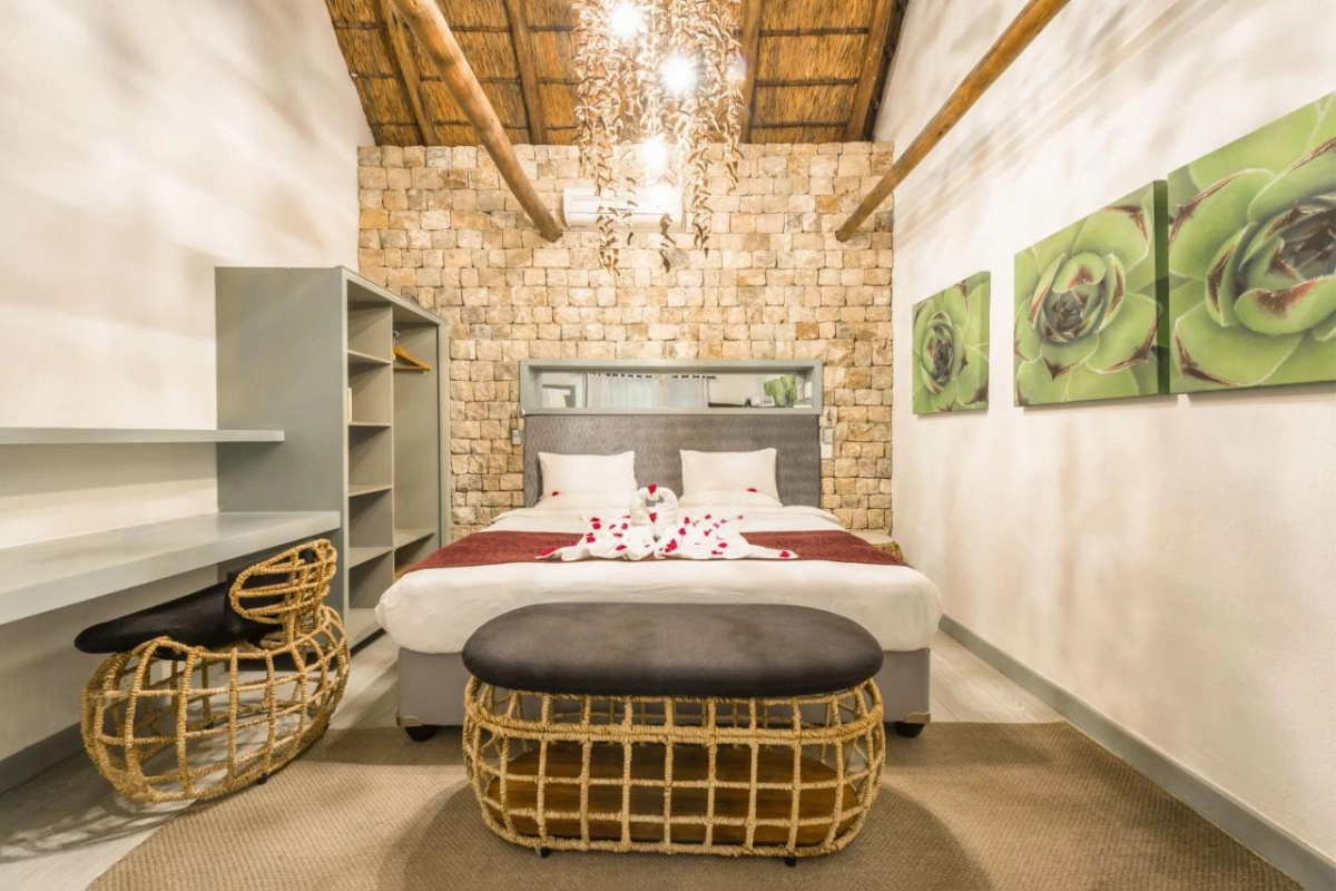 Mokuti Etosha - Hotel Photo 10