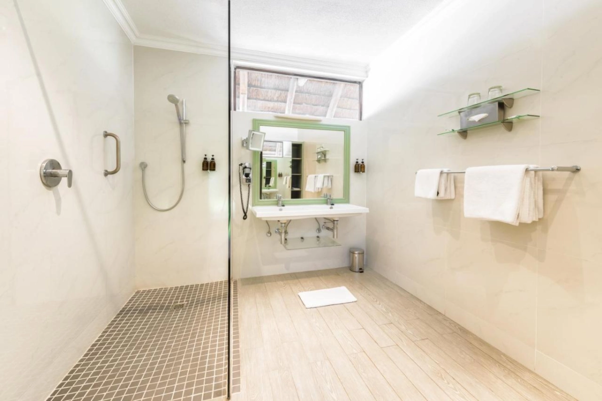 Mokuti Etosha - Hotel Photo 12