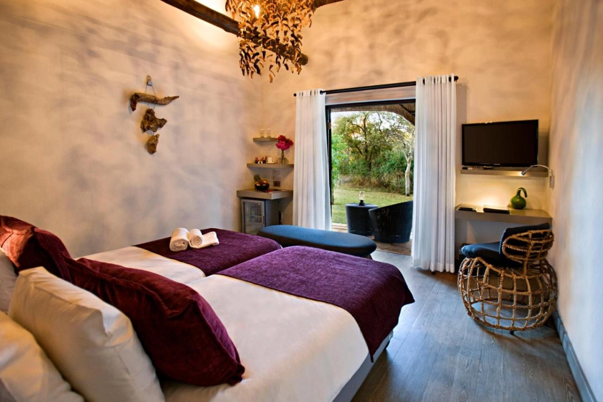 Mokuti Etosha - Hotel Photo 14