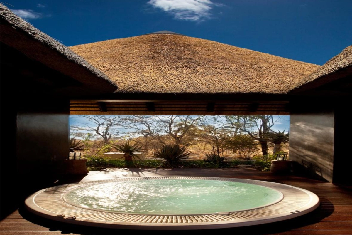 Mokuti Etosha - Hotel Photo 22