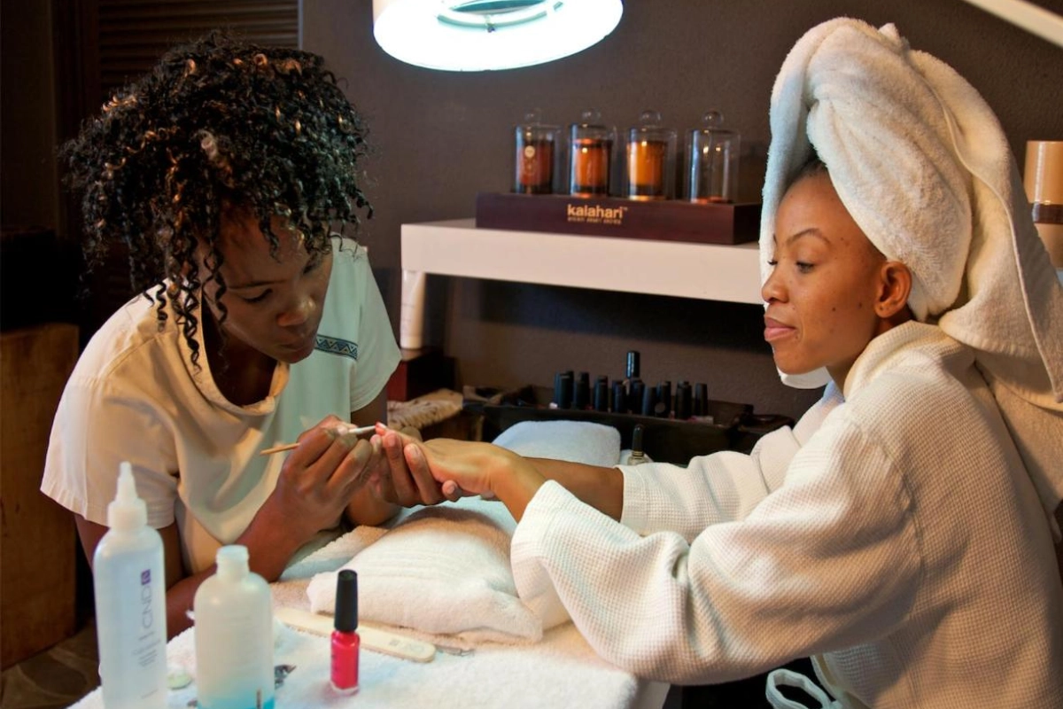 Mokuti Etosha - Hotel Photo 23