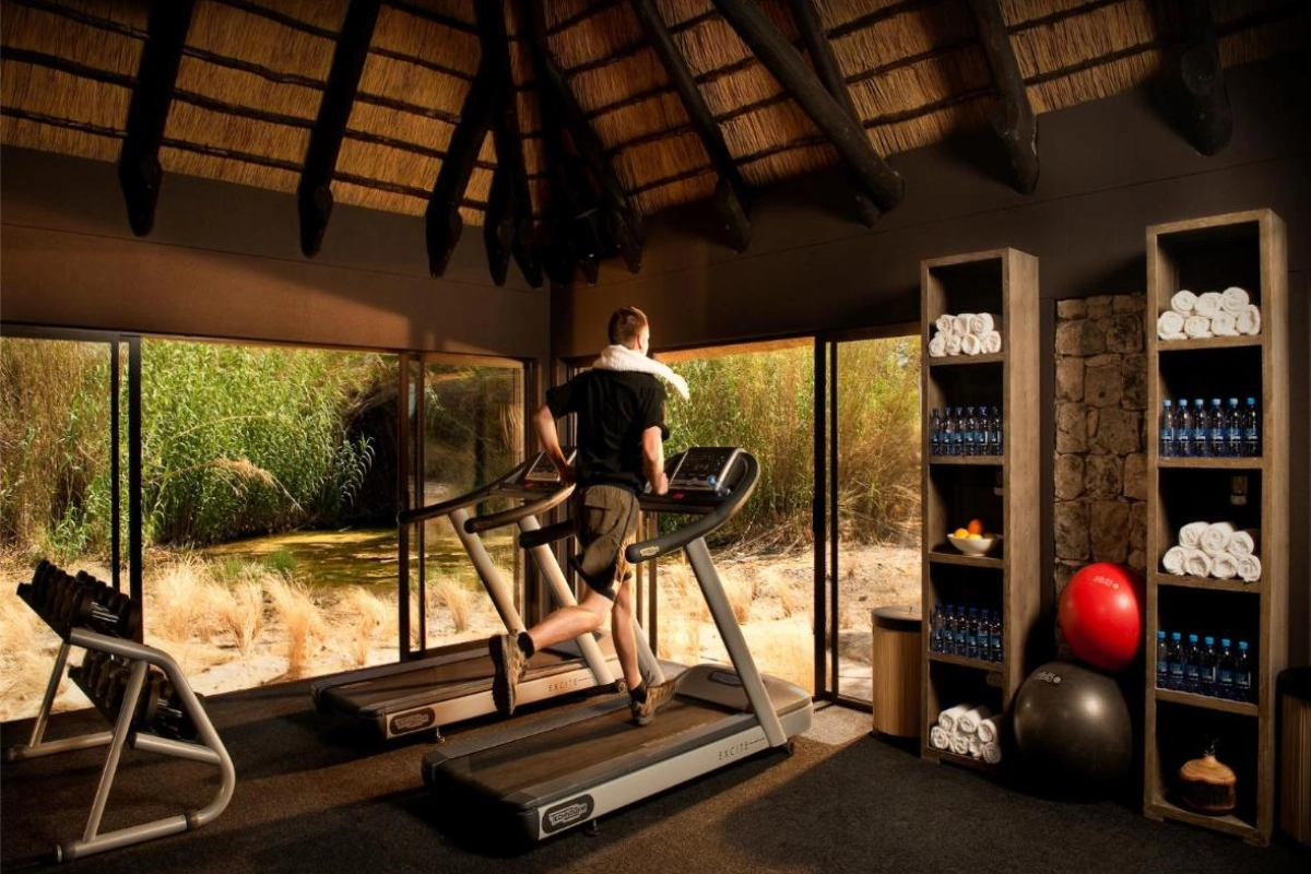 Mokuti Etosha - Hotel Photo 29