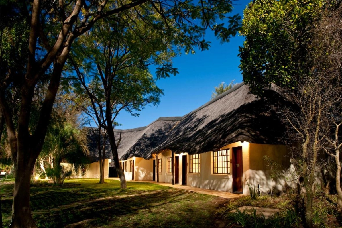 Mokuti Etosha - Hotel Photo 38