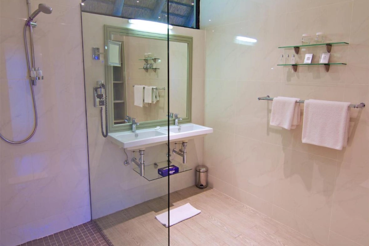 Mokuti Etosha - Hotel Photo 42