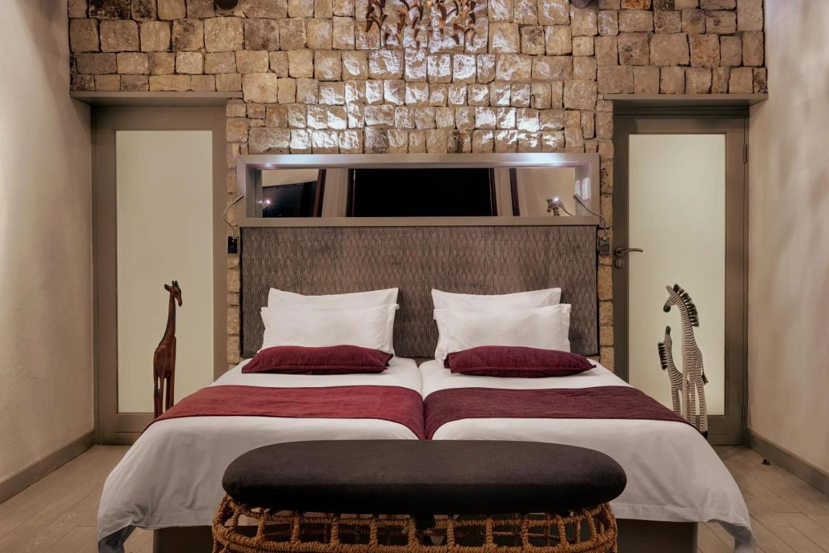 Mokuti Etosha - Hotel Photo 43