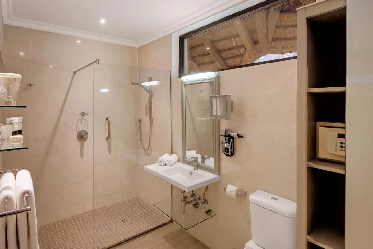 Mokuti Etosha - Hotel Photo 44