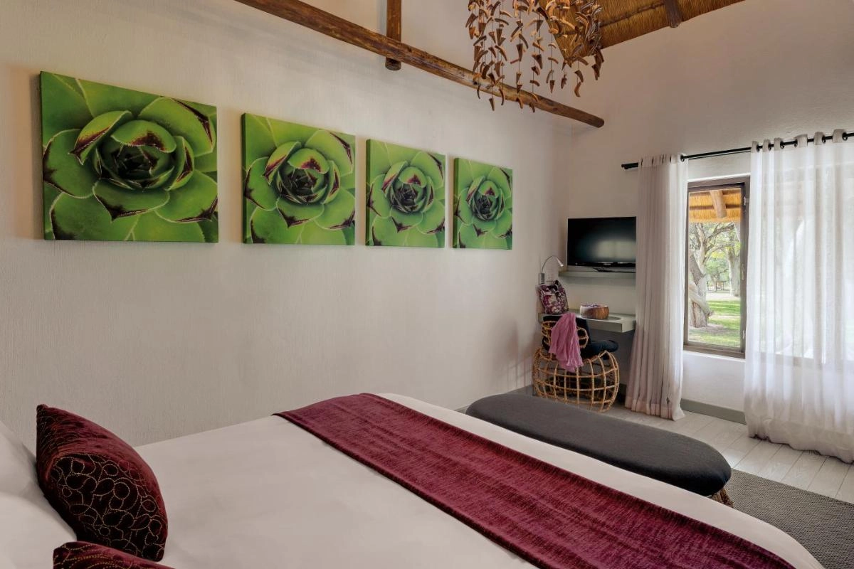 Mokuti Etosha - Hotel Photo 46