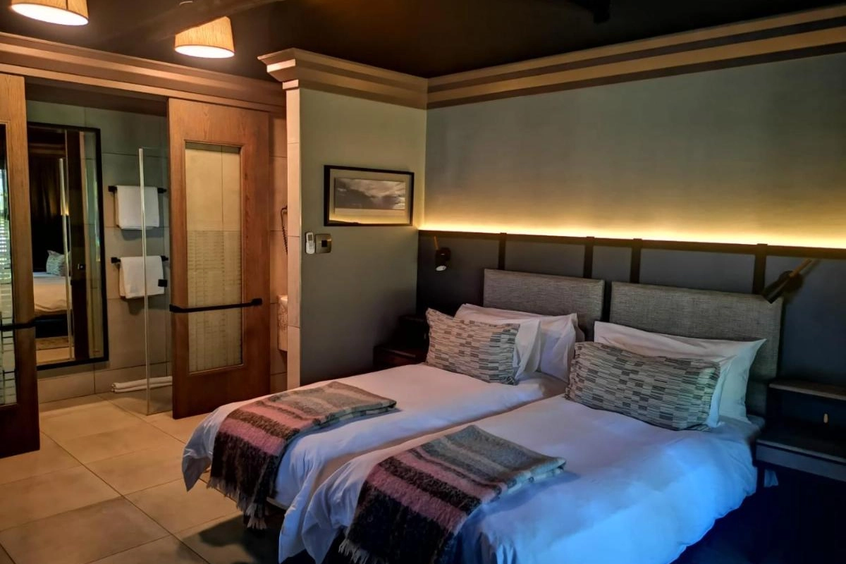 Mokuti Etosha - Hotel Photo 47