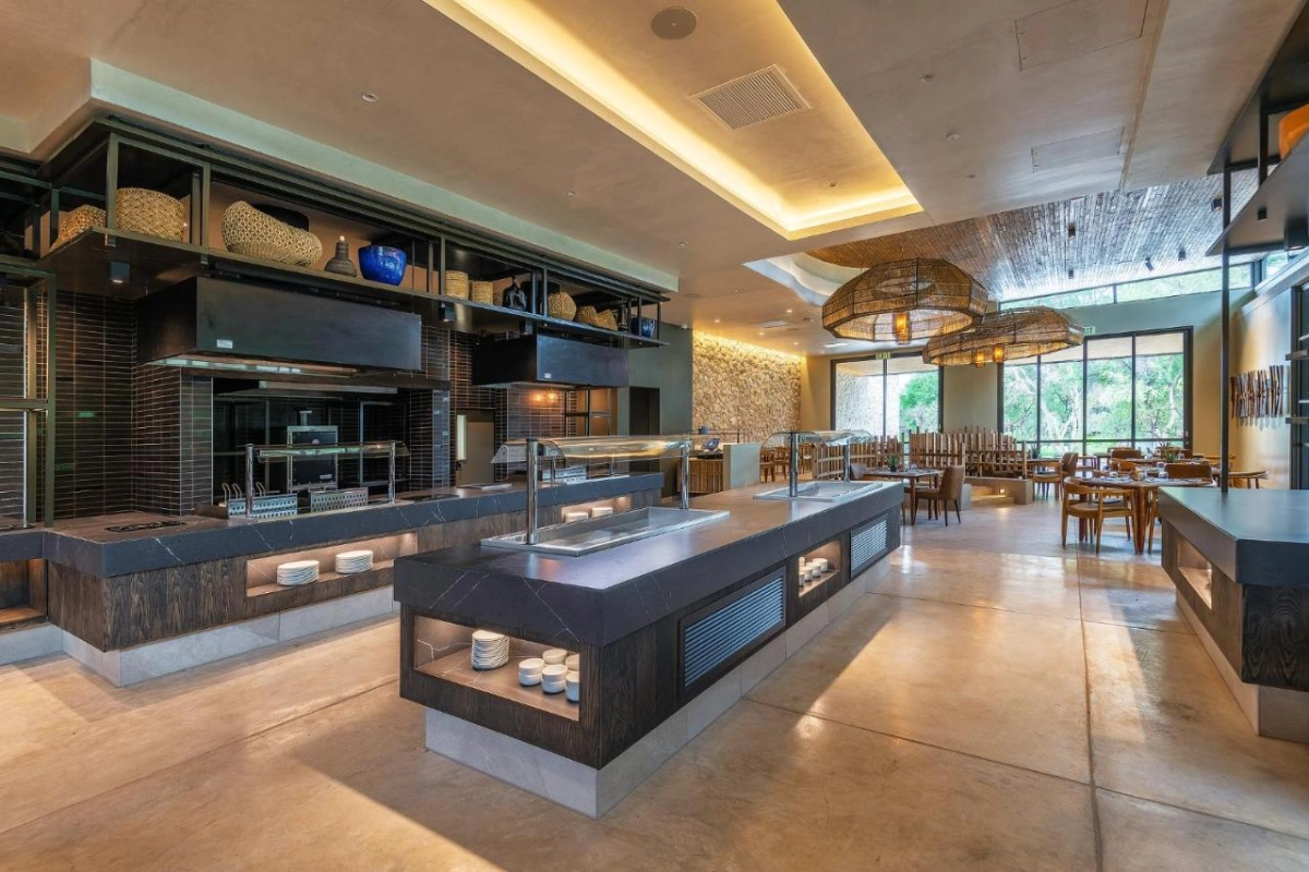 Mokuti Etosha - Hotel Photo 49