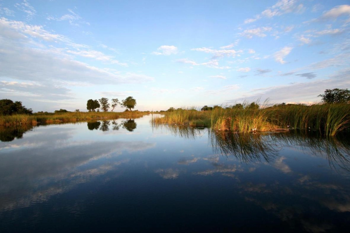 Nkasa Lupala Tented Lodge - Hotel Photo 4