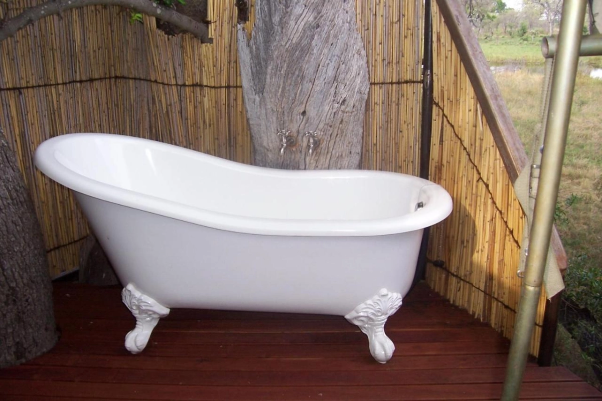 Nkasa Lupala Tented Lodge - Hotel Photo 23