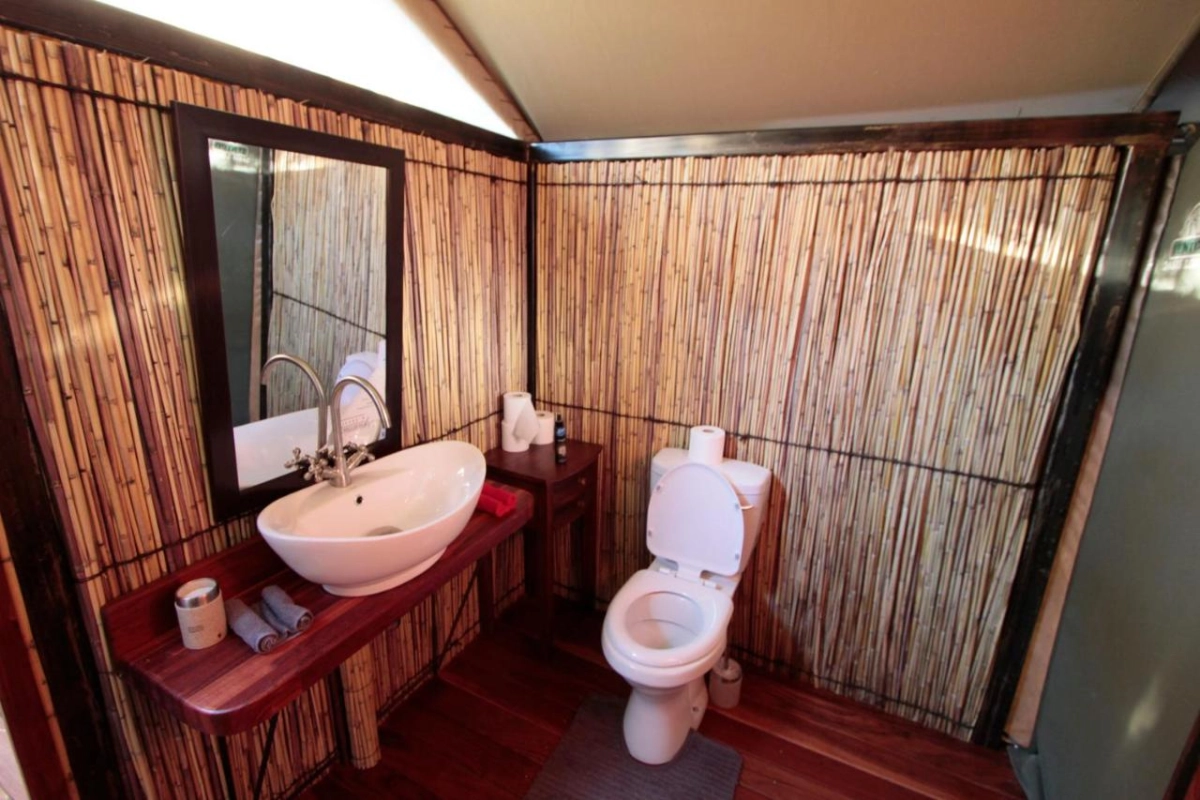 Nkasa Lupala Tented Lodge - Hotel Photo 24