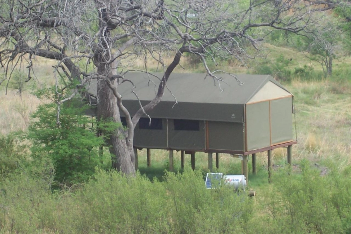 Nkasa Lupala Tented Lodge - Hotel Photo 27