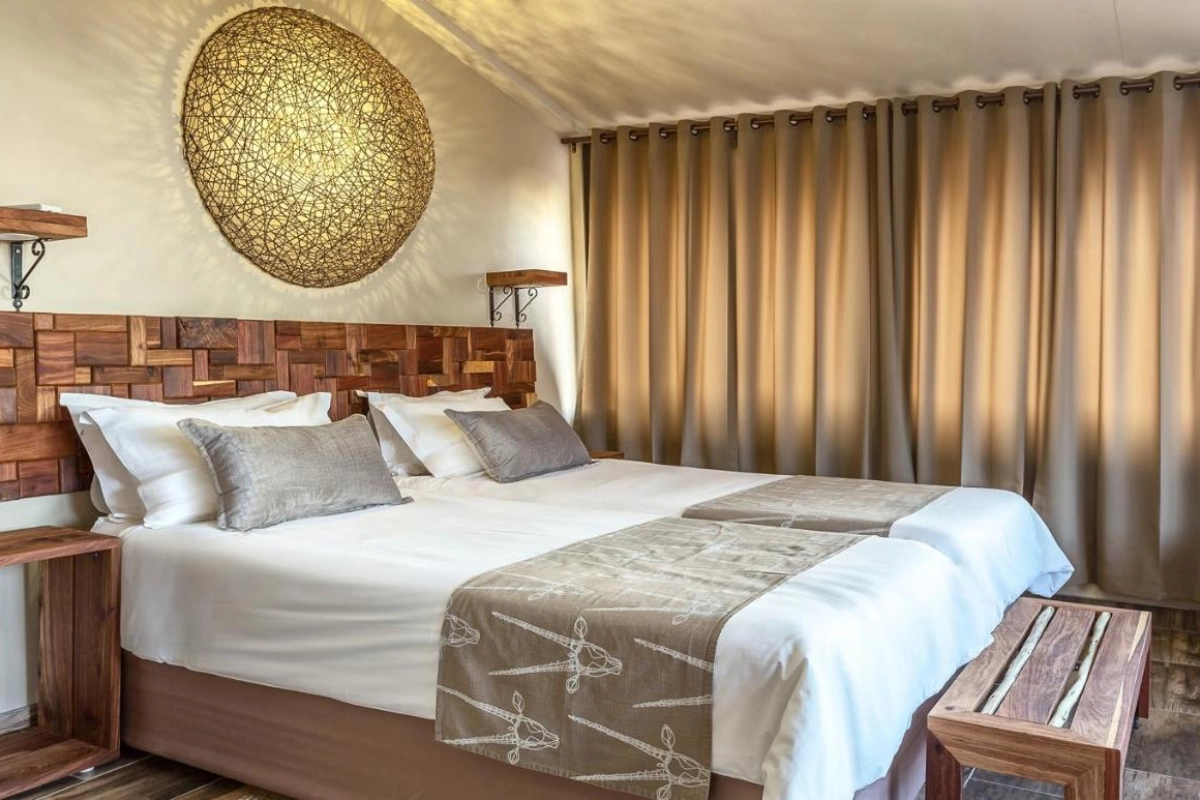 Sossusvlei Lodge - Hotel Photo 7