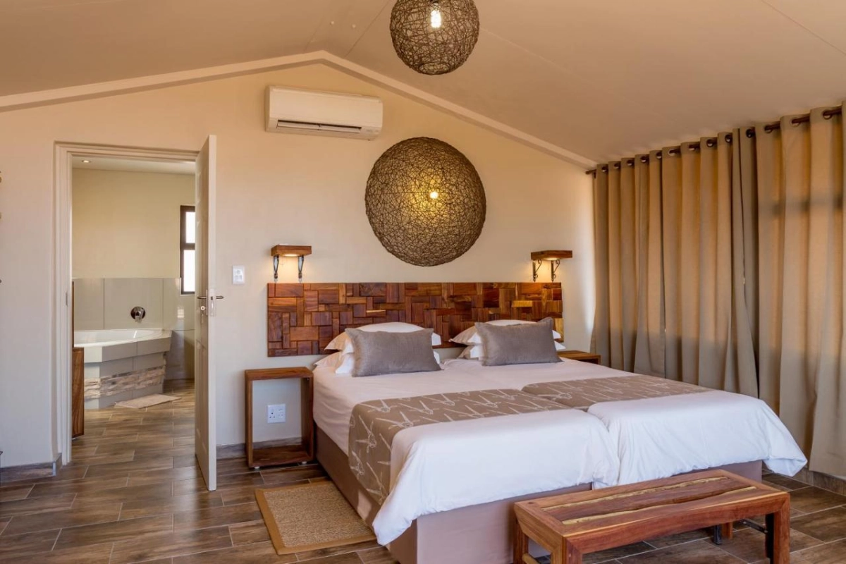 Sossusvlei Lodge - Hotel Photo 8