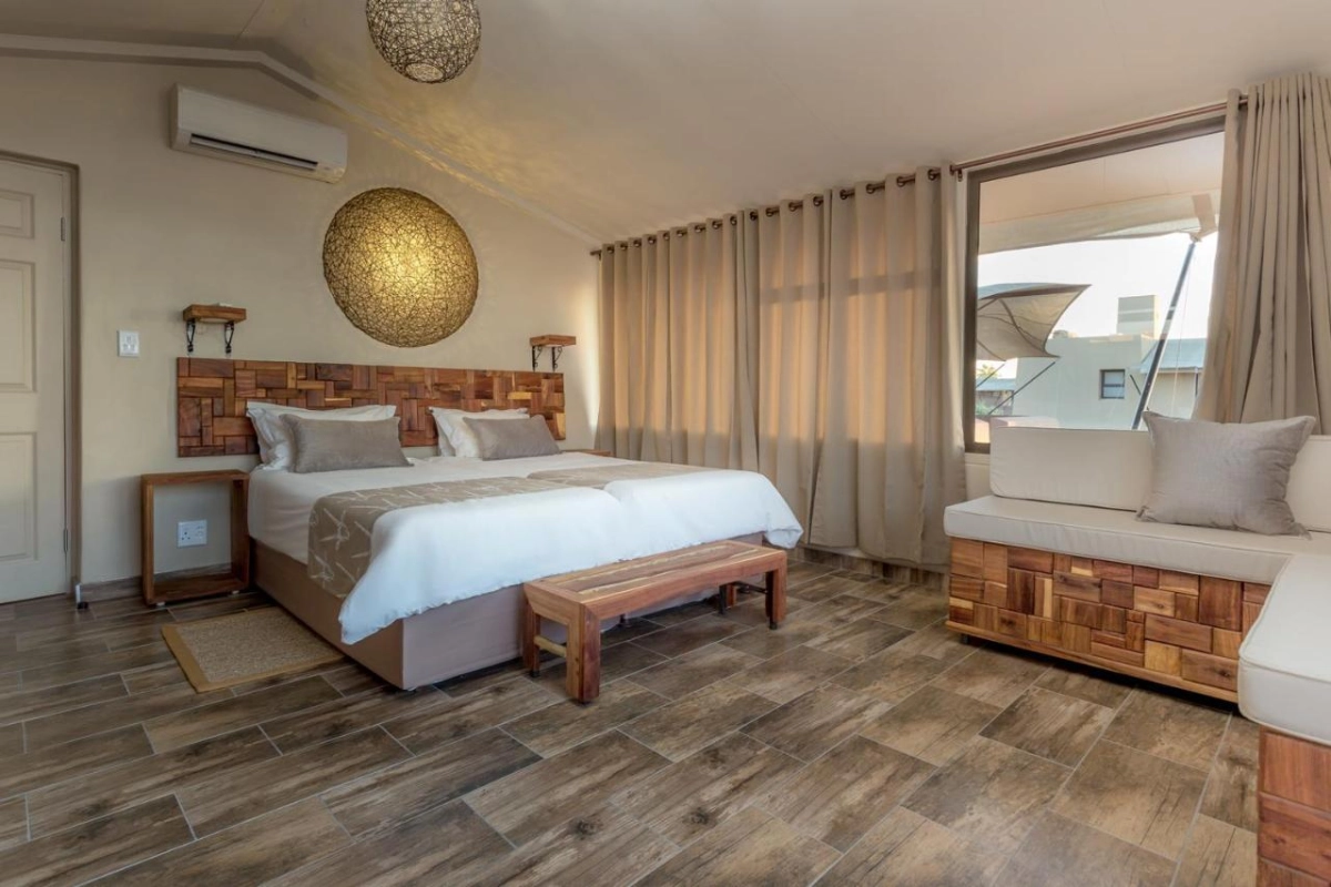 Sossusvlei Lodge - Hotel Photo 10