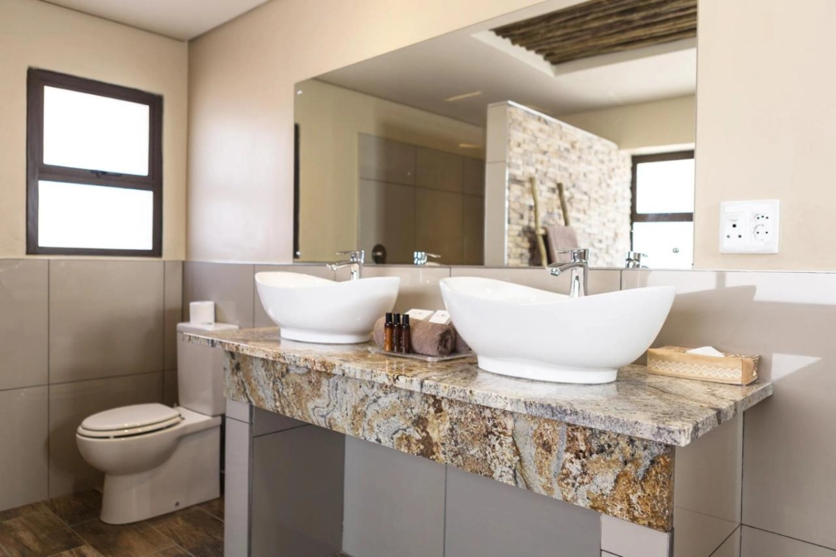 Sossusvlei Lodge - Hotel Photo 11