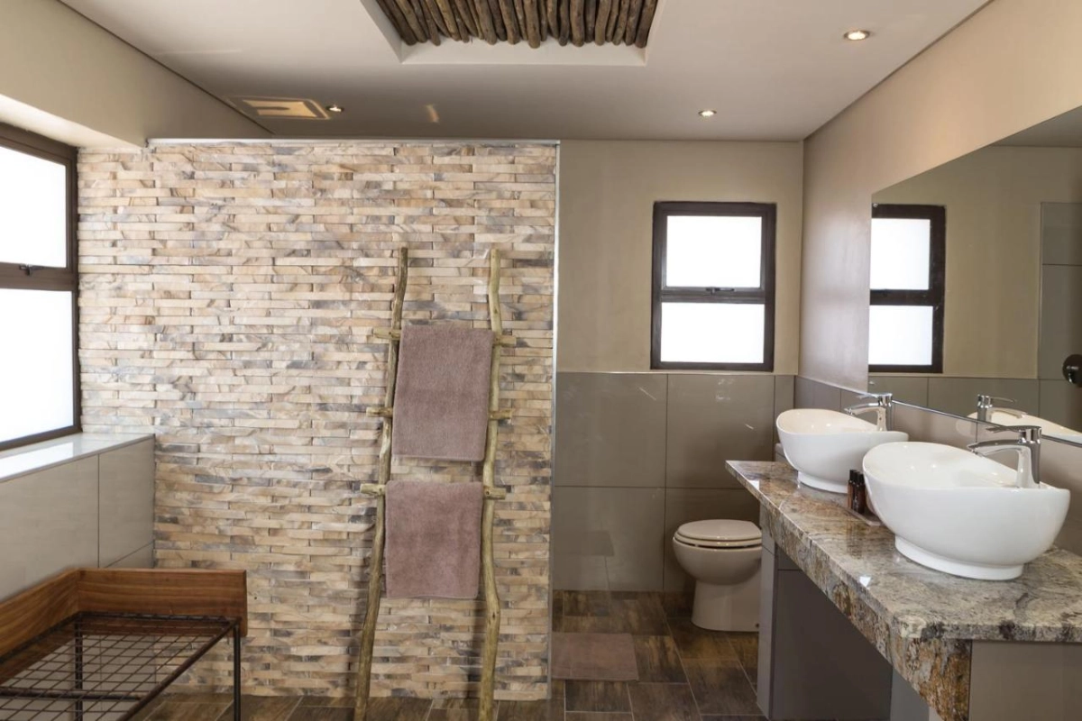 Sossusvlei Lodge - Hotel Photo 12