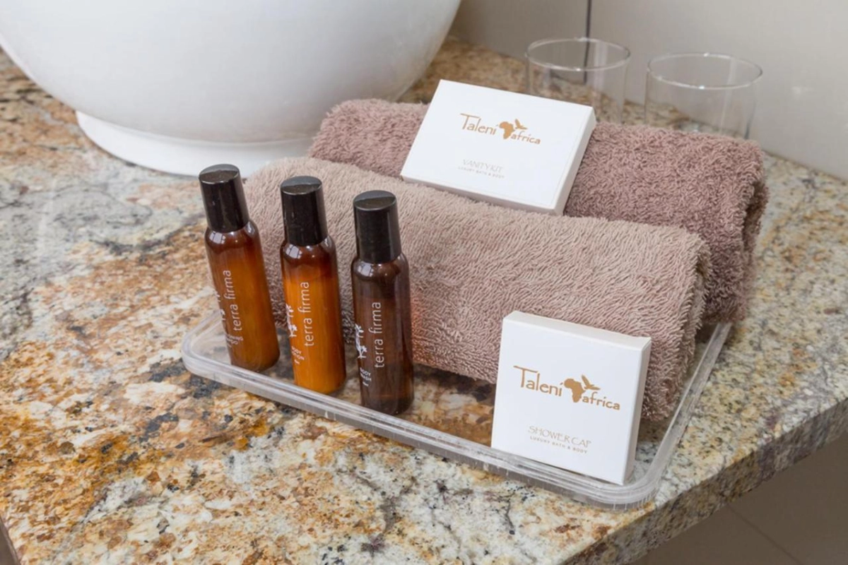 Sossusvlei Lodge - Hotel Photo 16