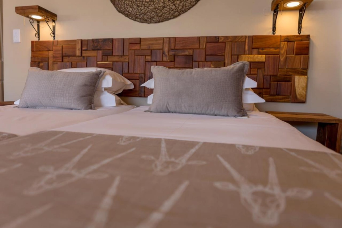 Sossusvlei Lodge - Hotel Photo 17