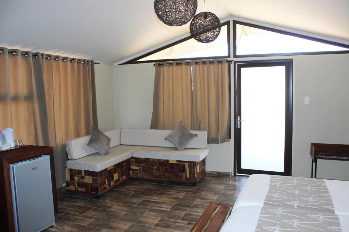 Sossusvlei Lodge - Hotel Photo 18