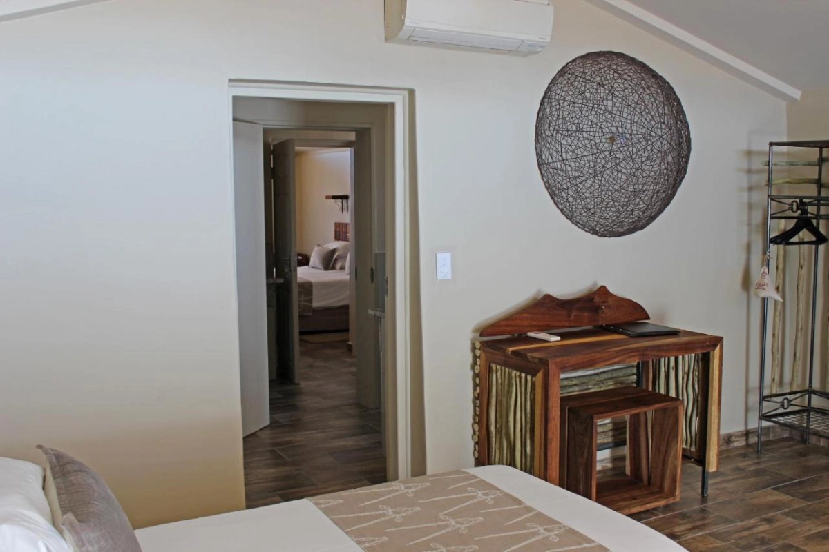 Sossusvlei Lodge - Hotel Photo 19