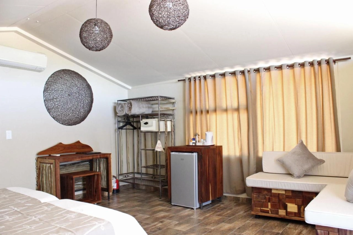 Sossusvlei Lodge - Hotel Photo 20