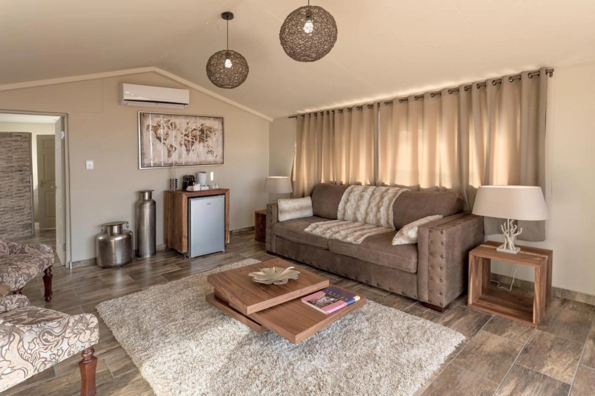 Sossusvlei Lodge - Hotel Photo 22